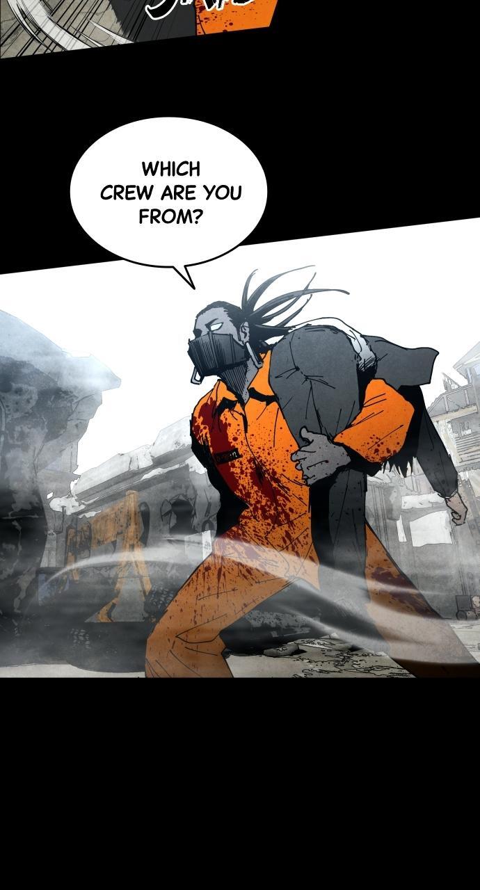 Read Fog Land Manga Online