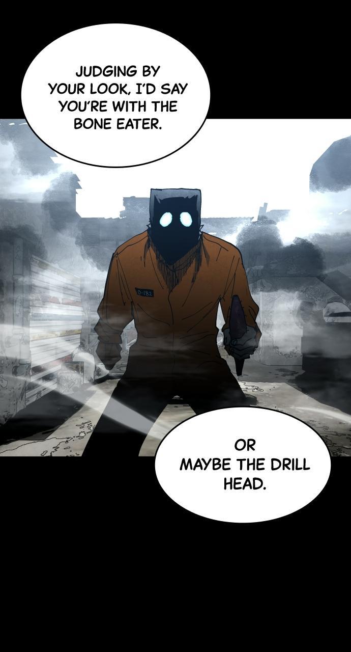 Read Fog Land Manga Online