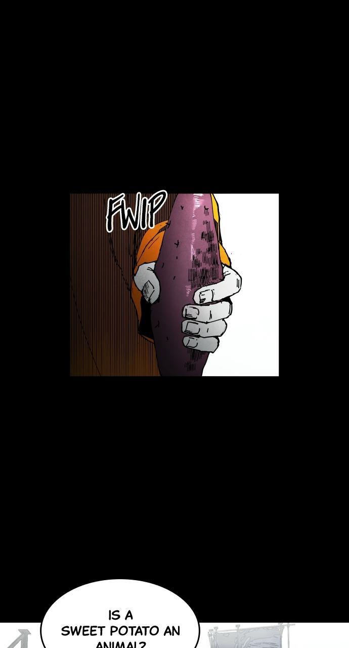Read Fog Land Manga Online