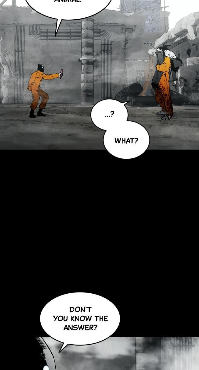 Read Fog Land Manga Online