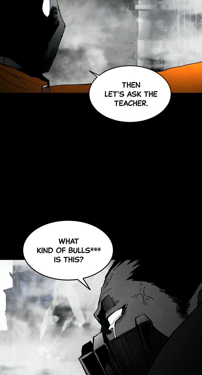 Read Fog Land Manga Online