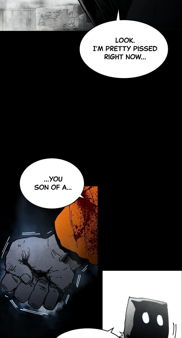 Read Fog Land Manga Online
