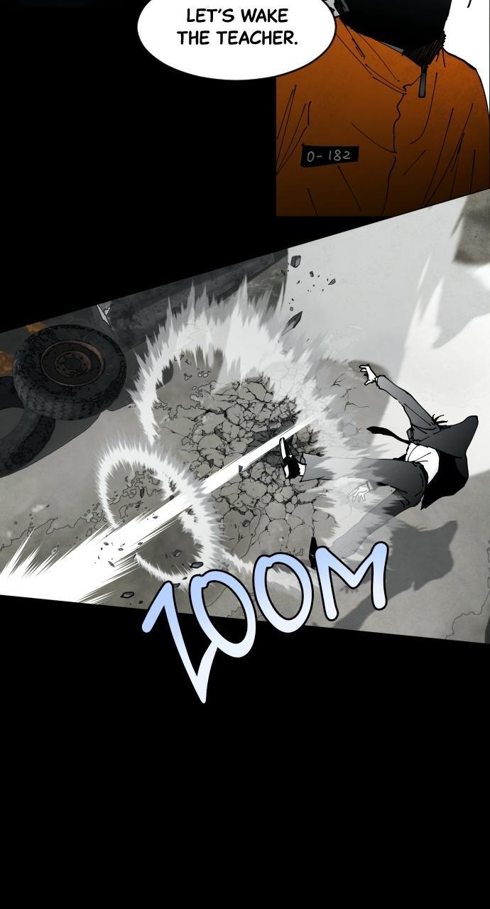 Read Fog Land Manga Online