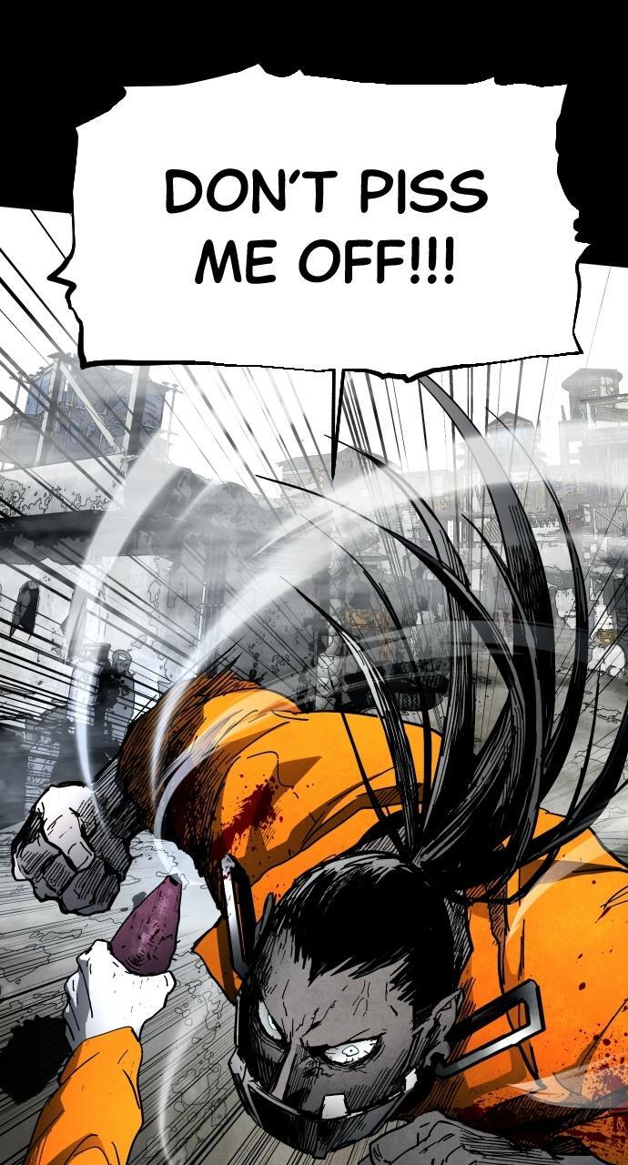 Read Fog Land Manga Online