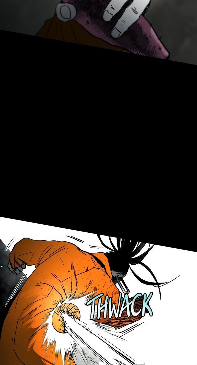 Read Fog Land Manga Online