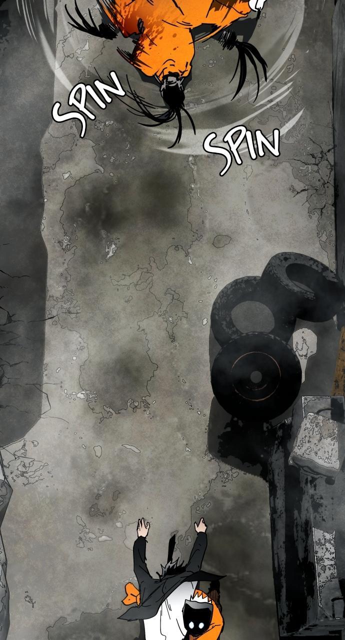 Read Fog Land Manga Online