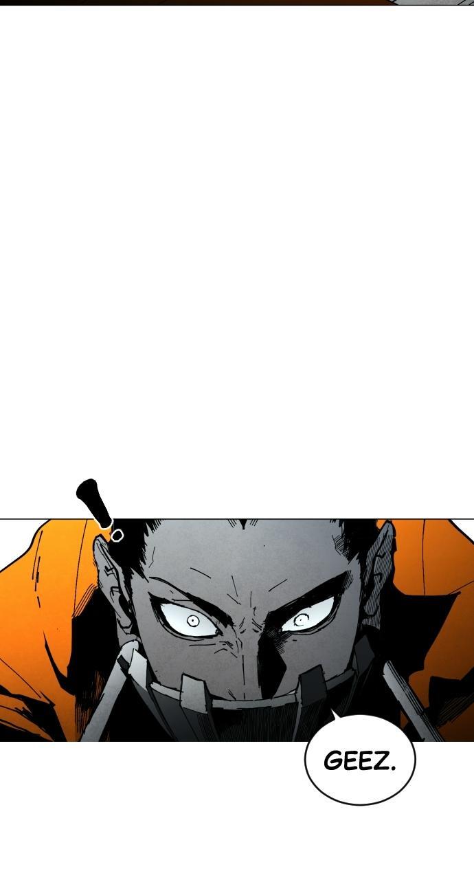 Read Fog Land Manga Online