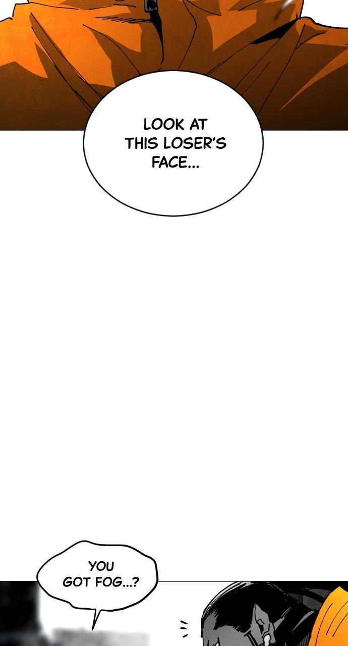 Read Fog Land Manga Online