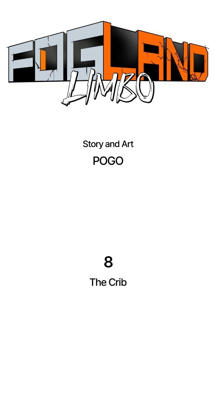 Read Fog Land Manga Online
