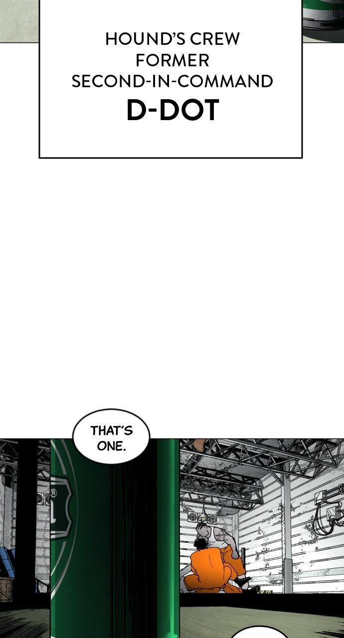Read Fog Land Manga Online