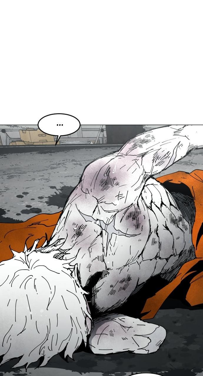 Read Fog Land Manga Online