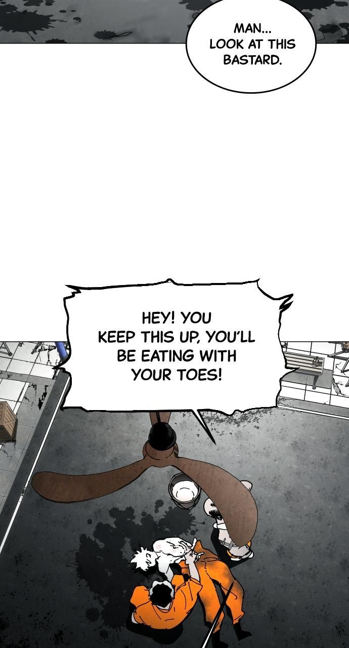 Read Fog Land Manga Online