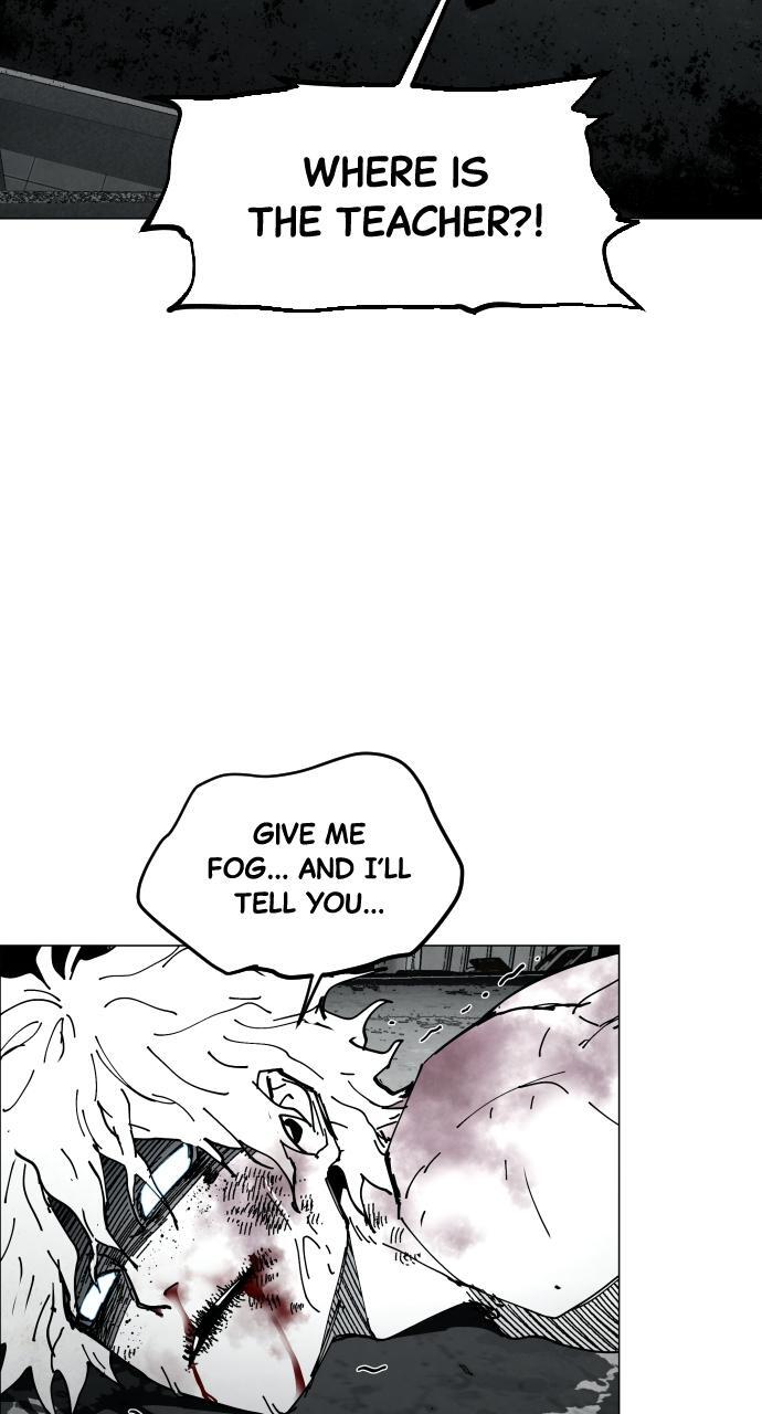 Read Fog Land Manga Online