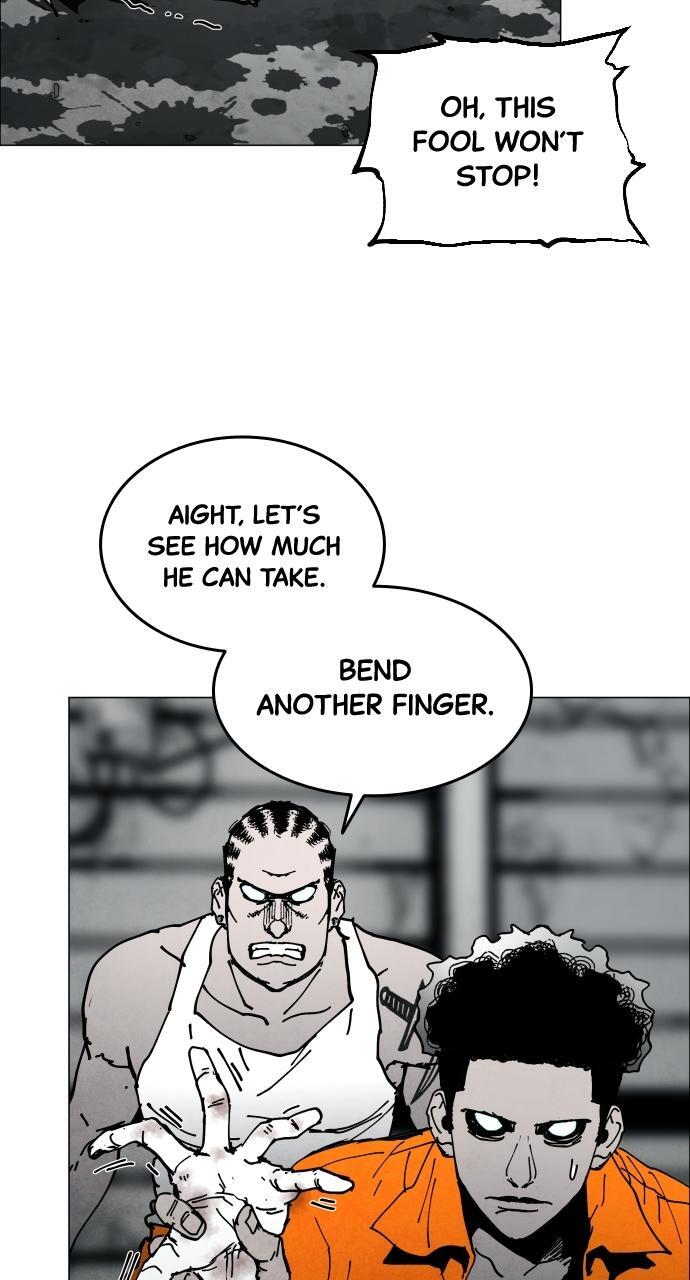 Read Fog Land Manga Online