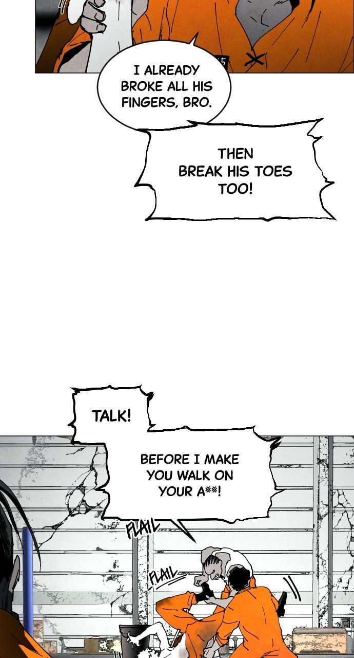 Read Fog Land Manga Online
