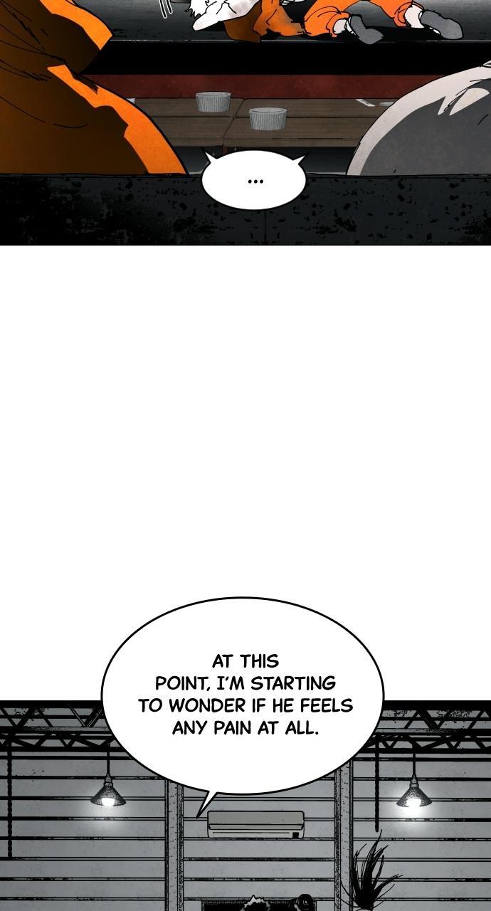 Read Fog Land Manga Online