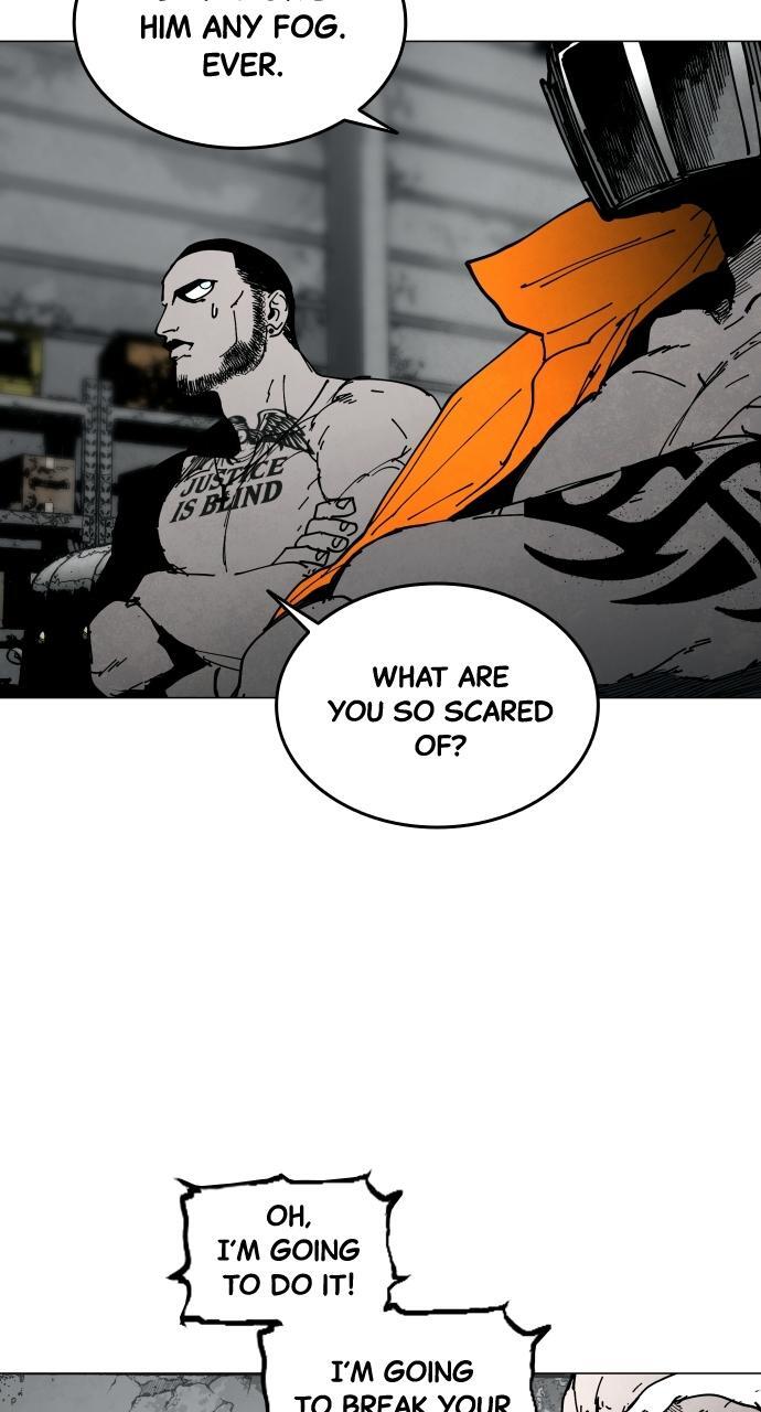 Read Fog Land Manga Online