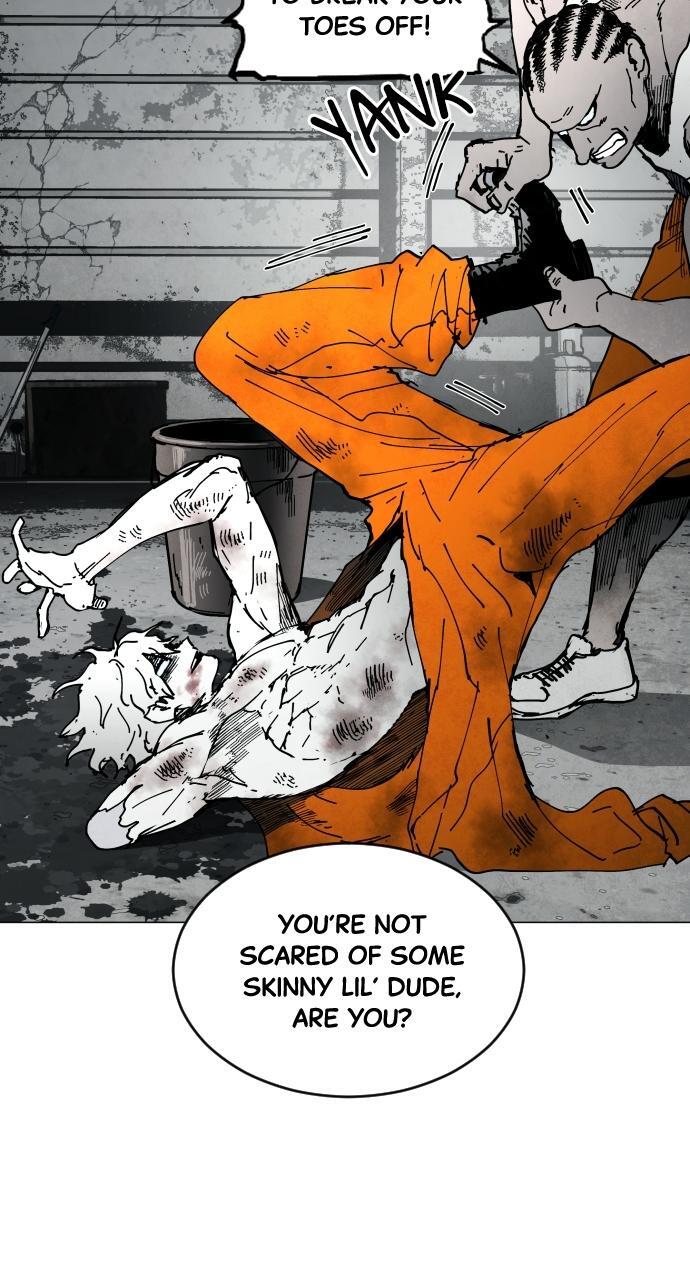 Read Fog Land Manga Online