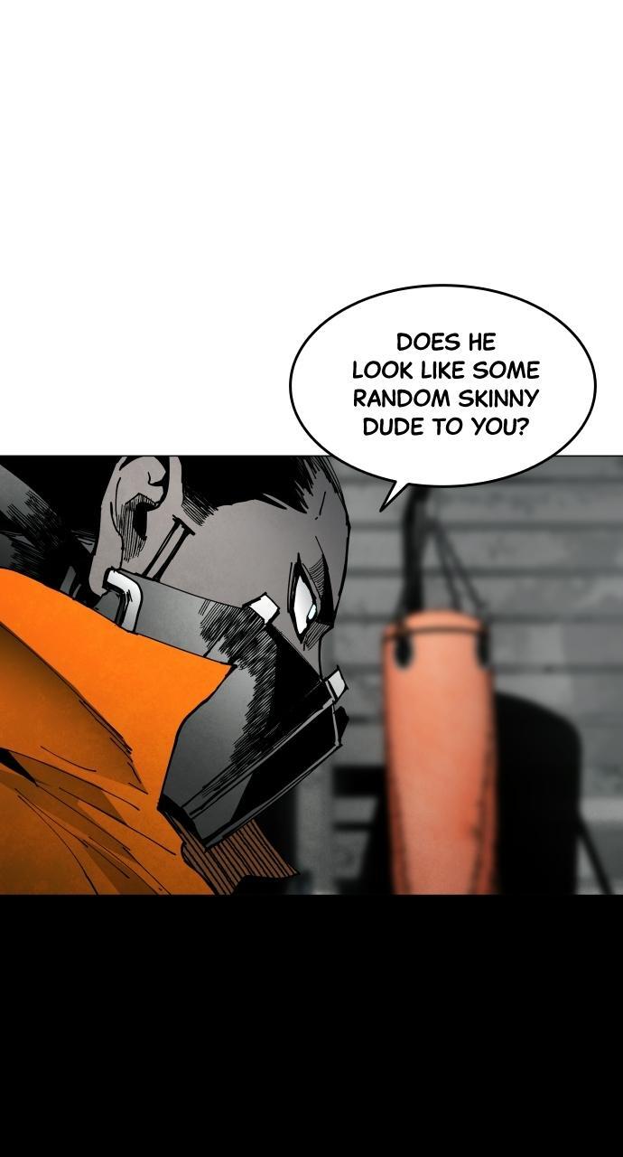 Read Fog Land Manga Online