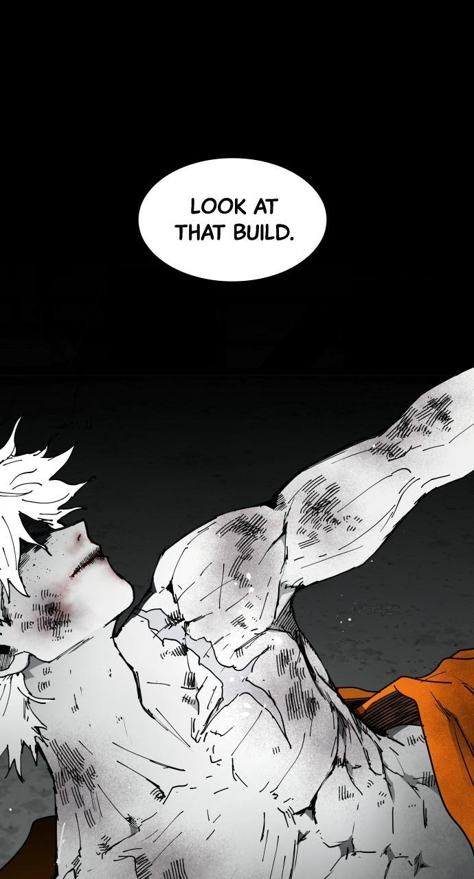 Read Fog Land Manga Online