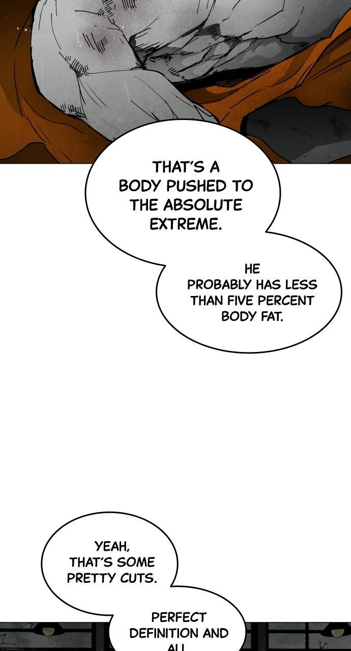 Read Fog Land Manga Online