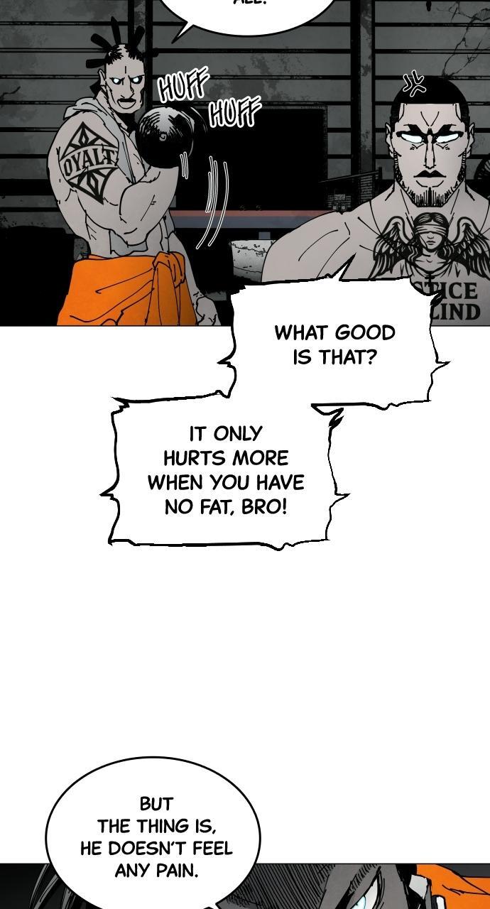 Read Fog Land Manga Online