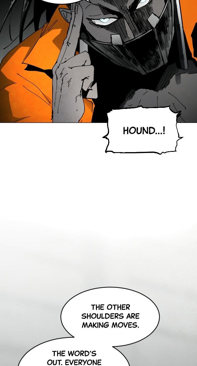 Read Fog Land Manga Online