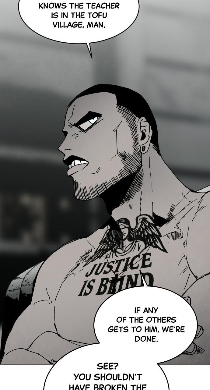 Read Fog Land Manga Online