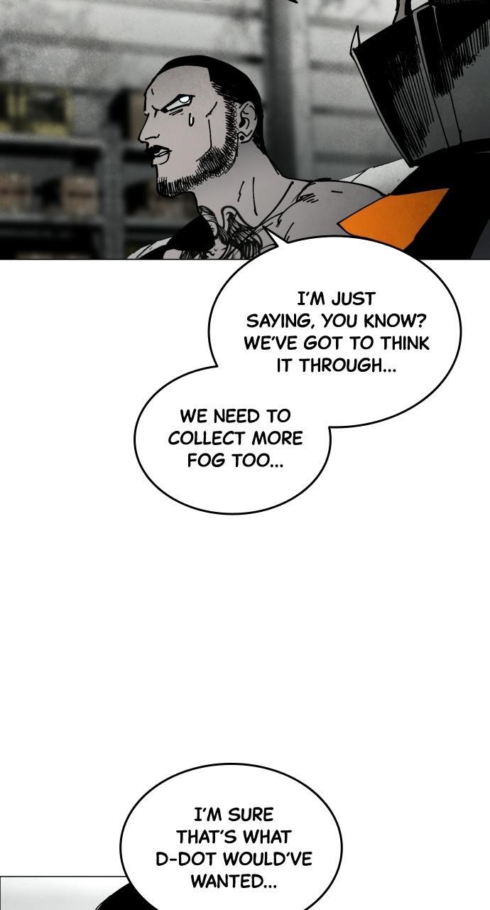 Read Fog Land Manga Online