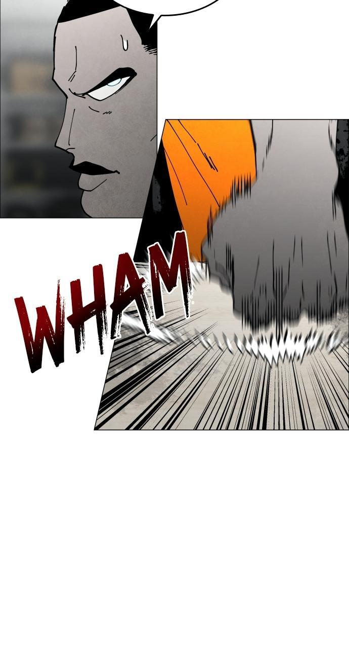 Read Fog Land Manga Online