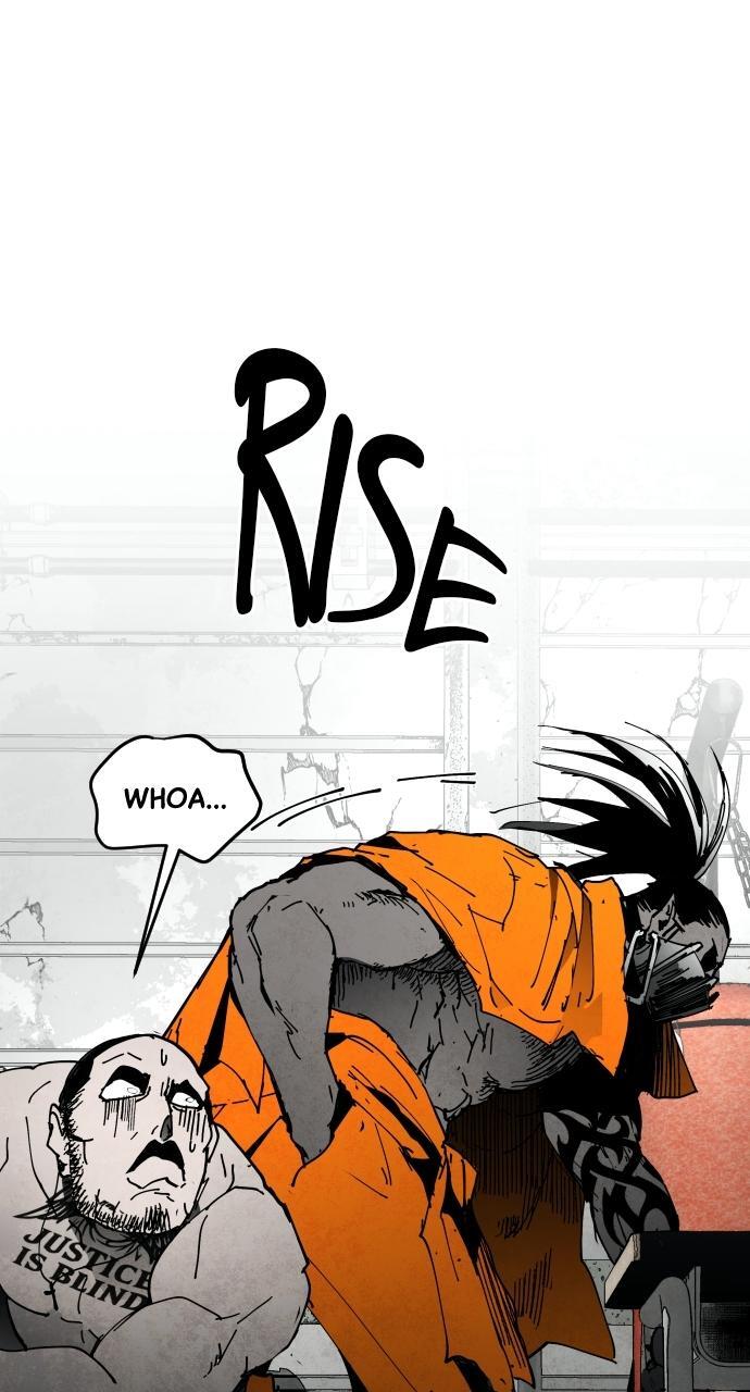 Read Fog Land Manga Online