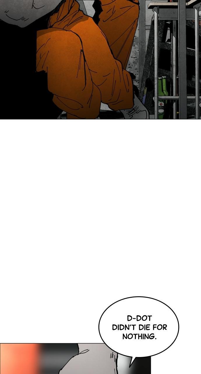 Read Fog Land Manga Online