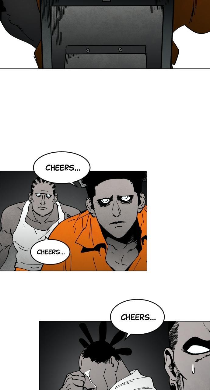 Read Fog Land Manga Online