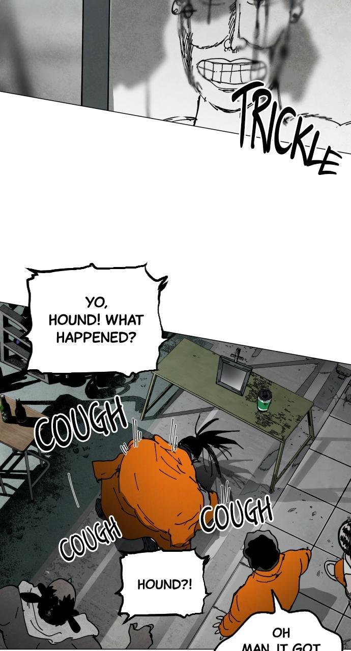 Read Fog Land Manga Online