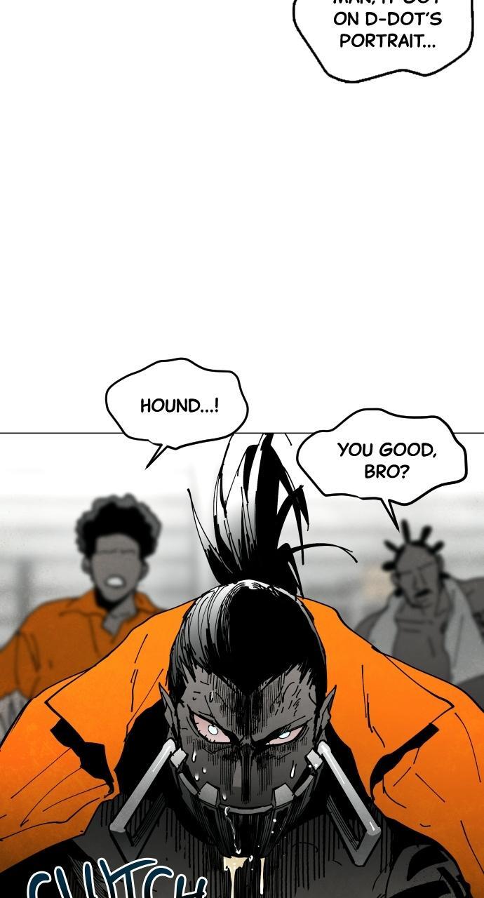 Read Fog Land Manga Online