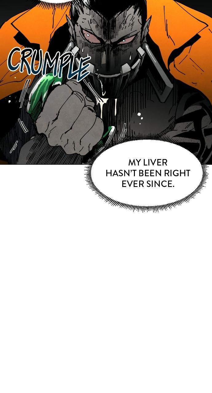 Read Fog Land Manga Online