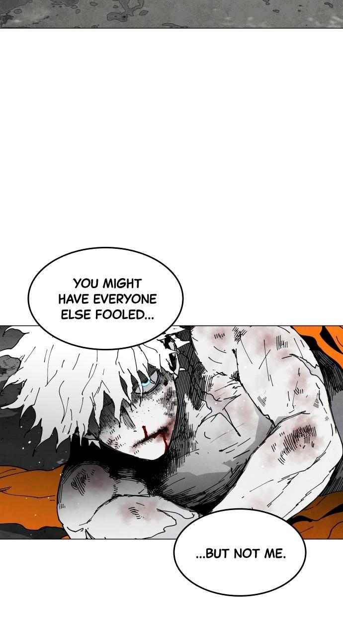 Read Fog Land Manga Online