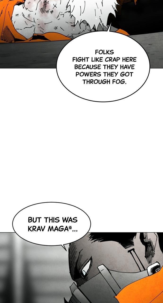 Read Fog Land Manga Online