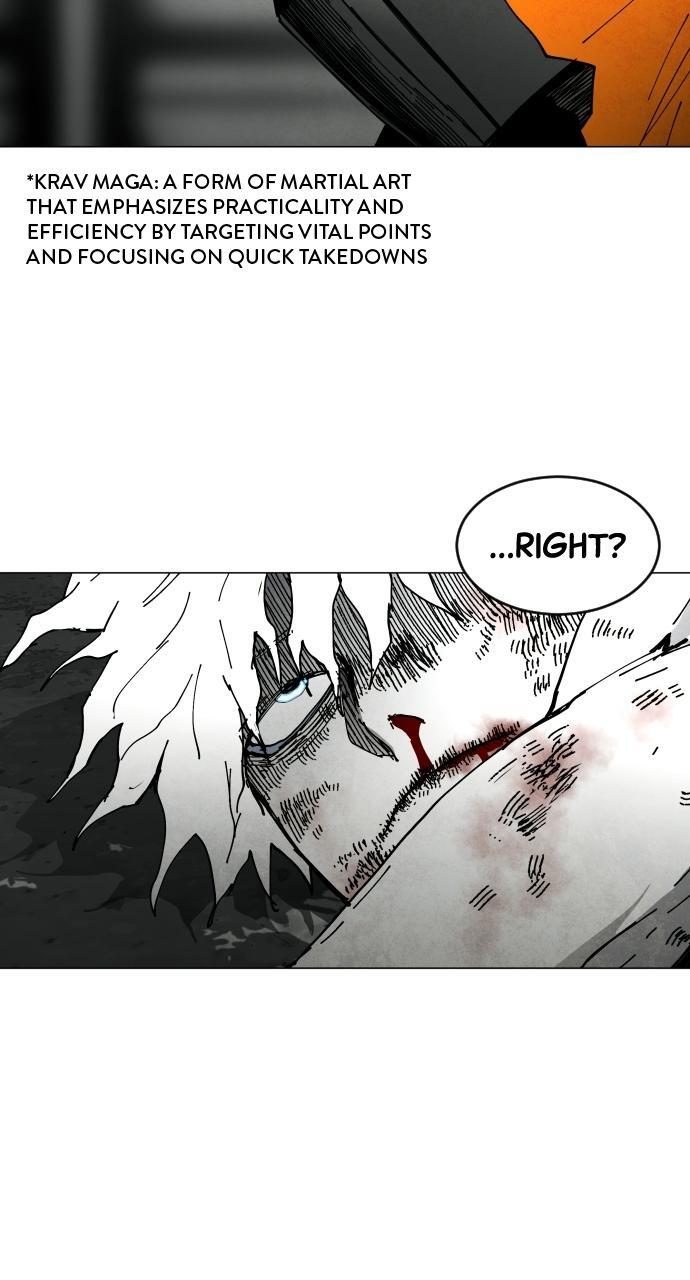 Read Fog Land Manga Online