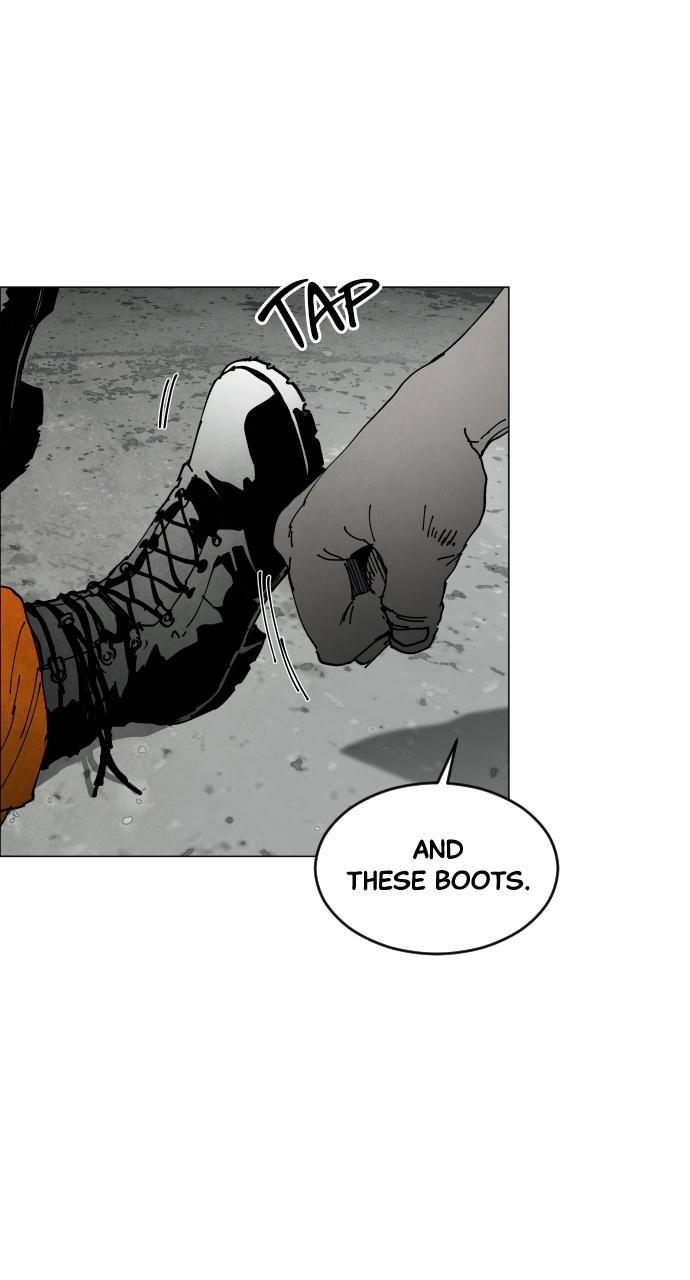 Read Fog Land Manga Online