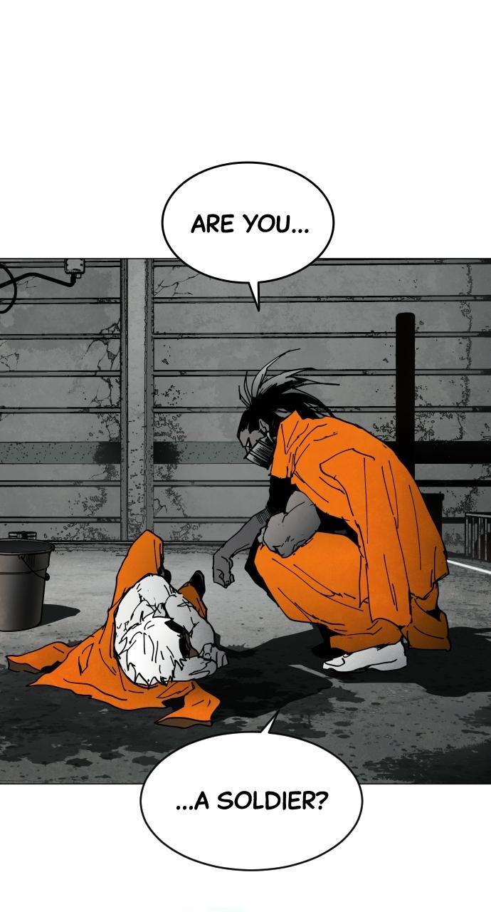 Read Fog Land Manga Online