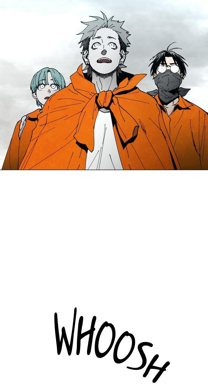 Read Fog Land Manga Online