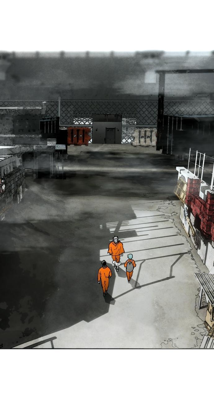 Read Fog Land Manga Online