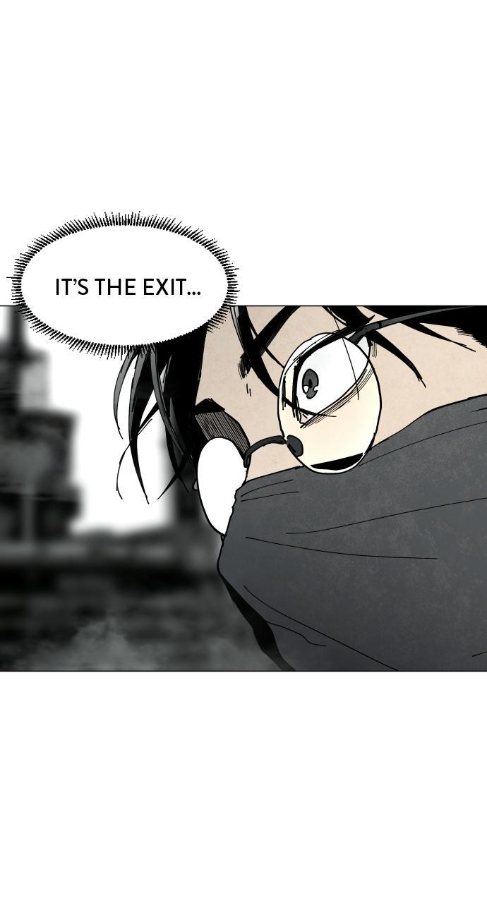 Read Fog Land Manga Online