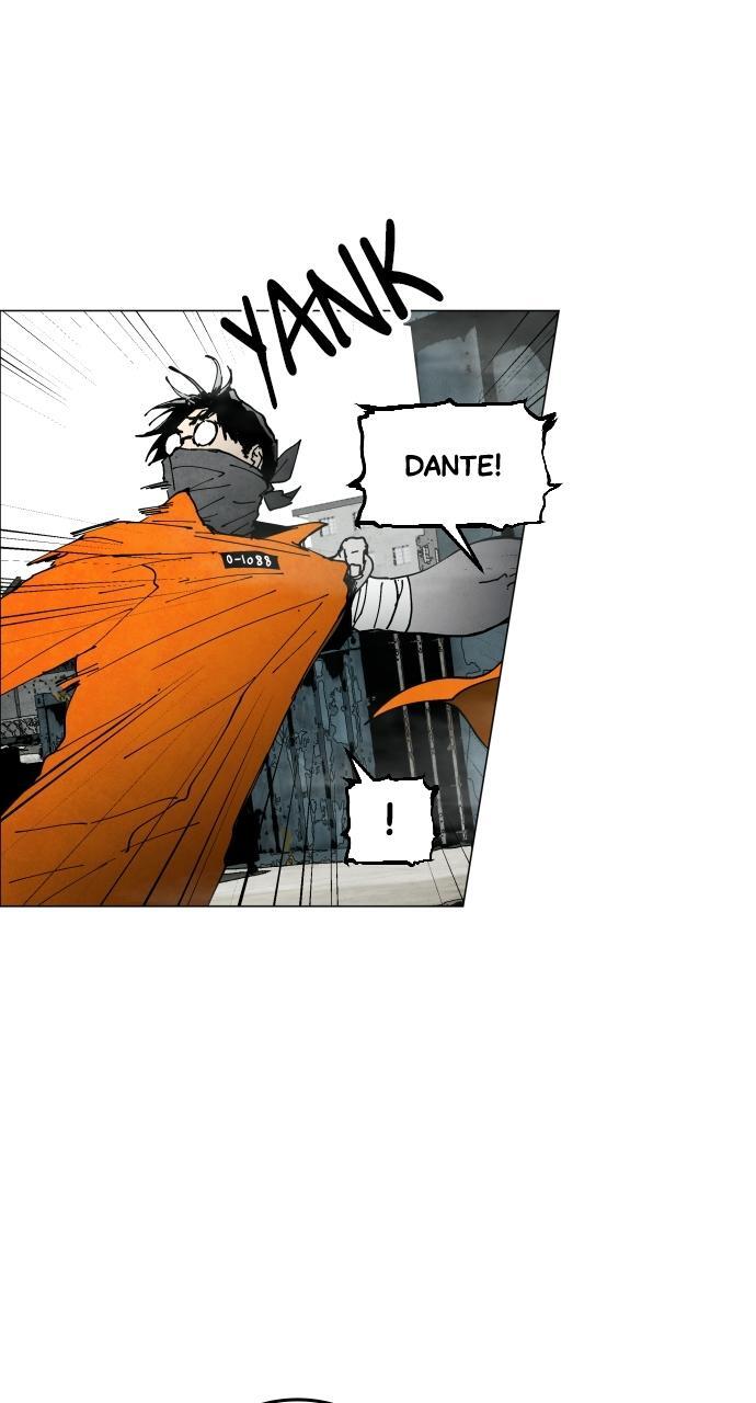Read Fog Land Manga Online