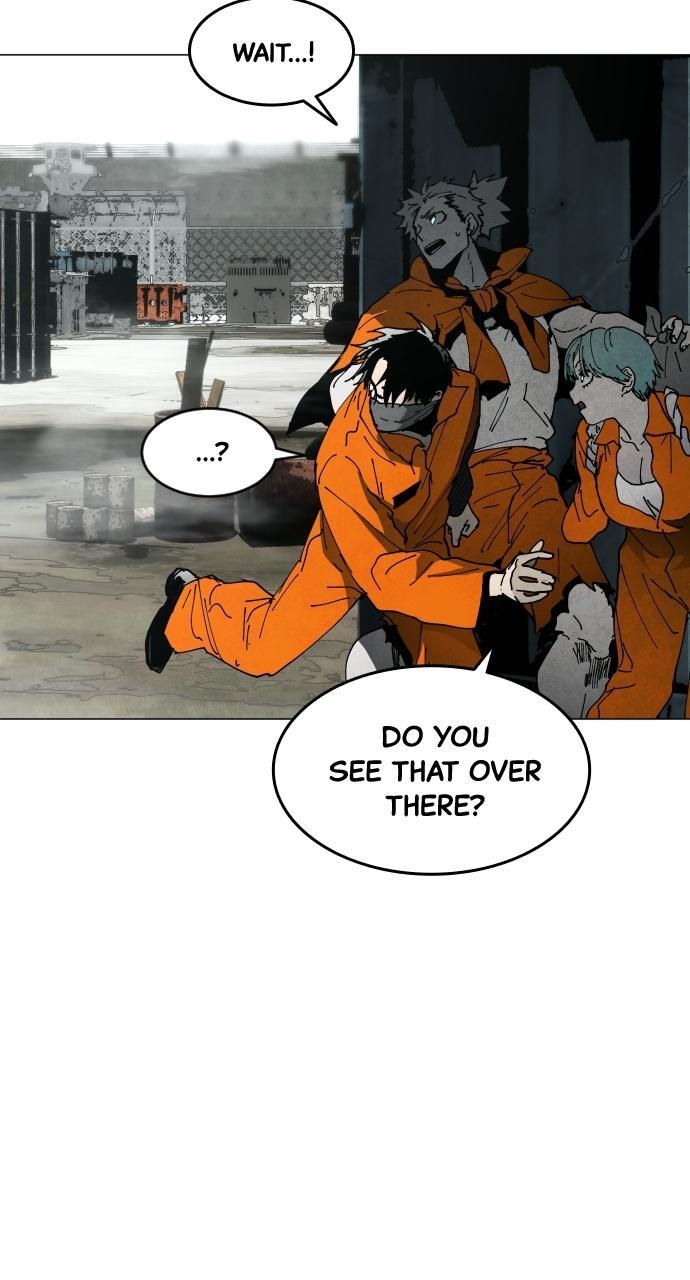 Read Fog Land Manga Online