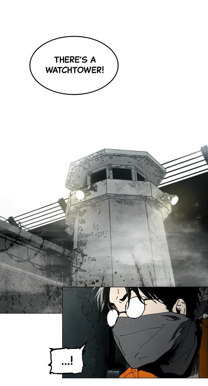 Read Fog Land Manga Online