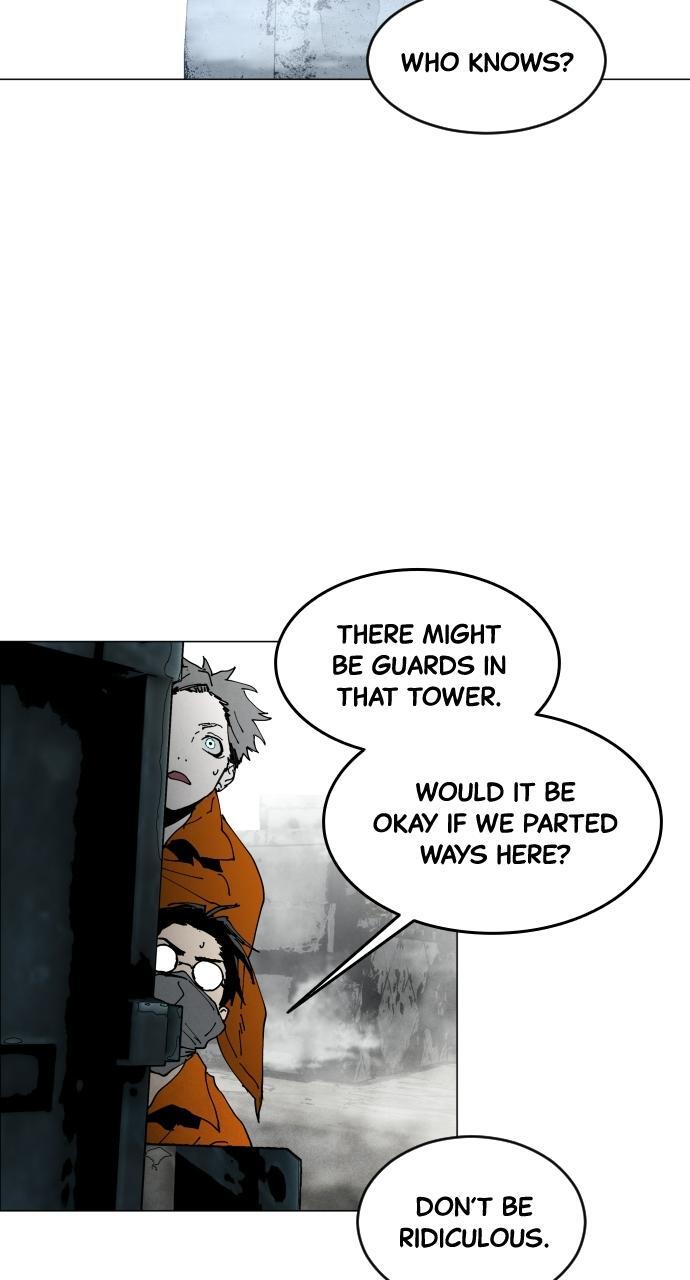 Read Fog Land Manga Online