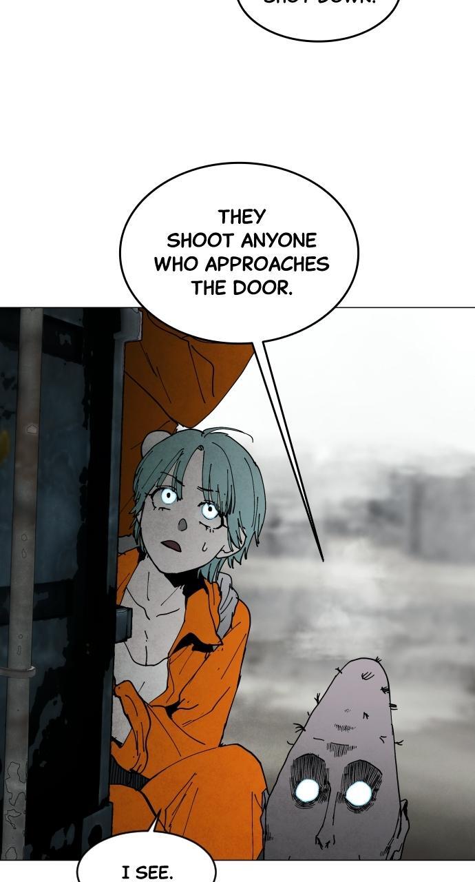 Read Fog Land Manga Online