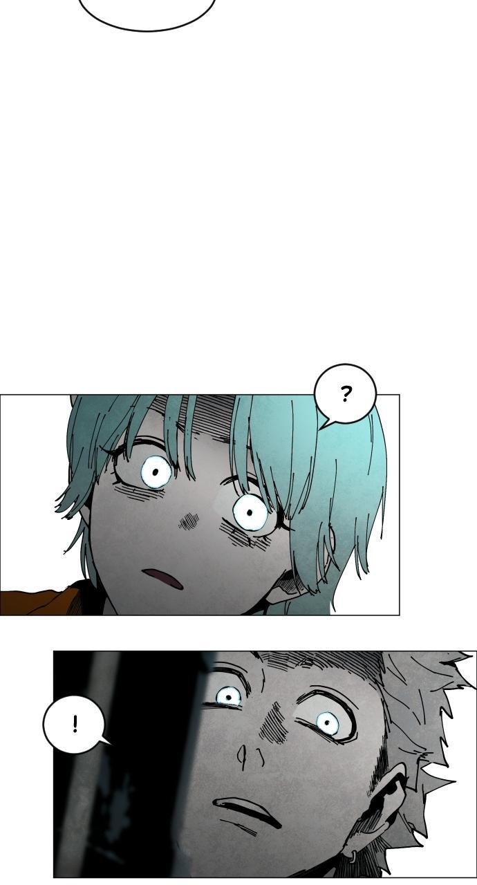 Read Fog Land Manga Online